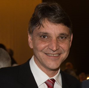 Fábio Coser Teixeira - Diretor Financeiro