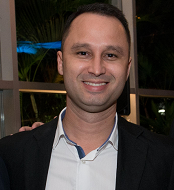 Gleysandro Teixeira Rodrigues - Secretário Executivo