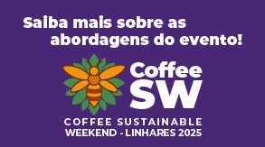 Confira as abordagens do Coffee SW!