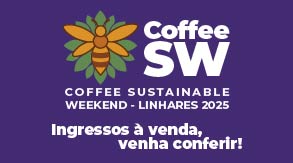 Ingressos à venda! Corra para garantir sua vaga.