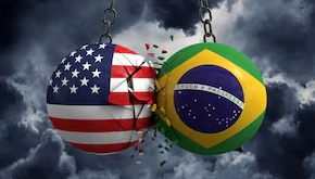 Exportações de café caem 13% em julho