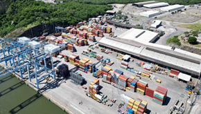 Crescimento da capacidade de embarques de café já em 2026